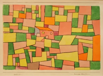 Country House Thomas R.